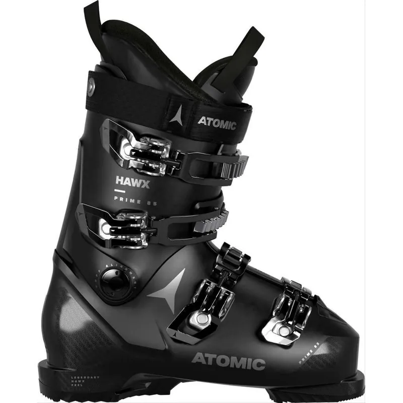 Aktuální Atomic Hawx Prime 85 W