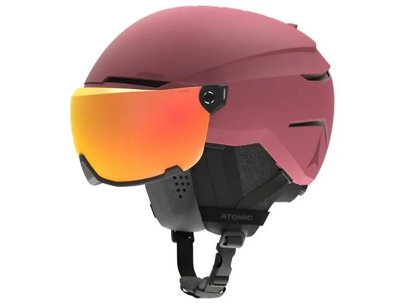 Cenově Výhodný Atomic Savor Visor Stereo