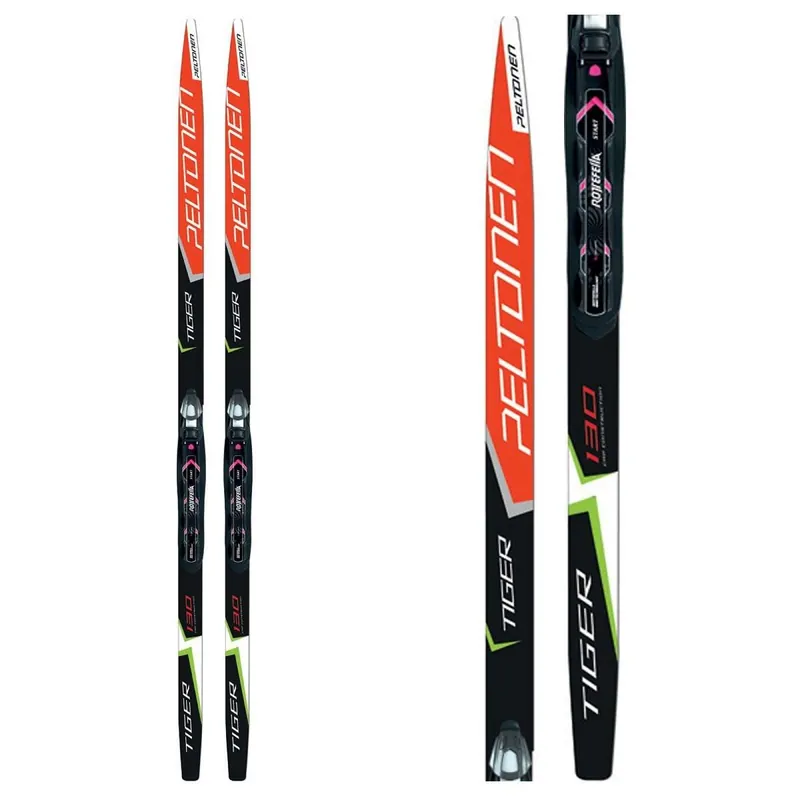 Super Cena Peltonen Tiger JR šupiny+Prolink Access JR