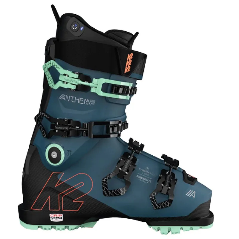 K2 Anthem 105 MV Heat GW Horká Nabídka