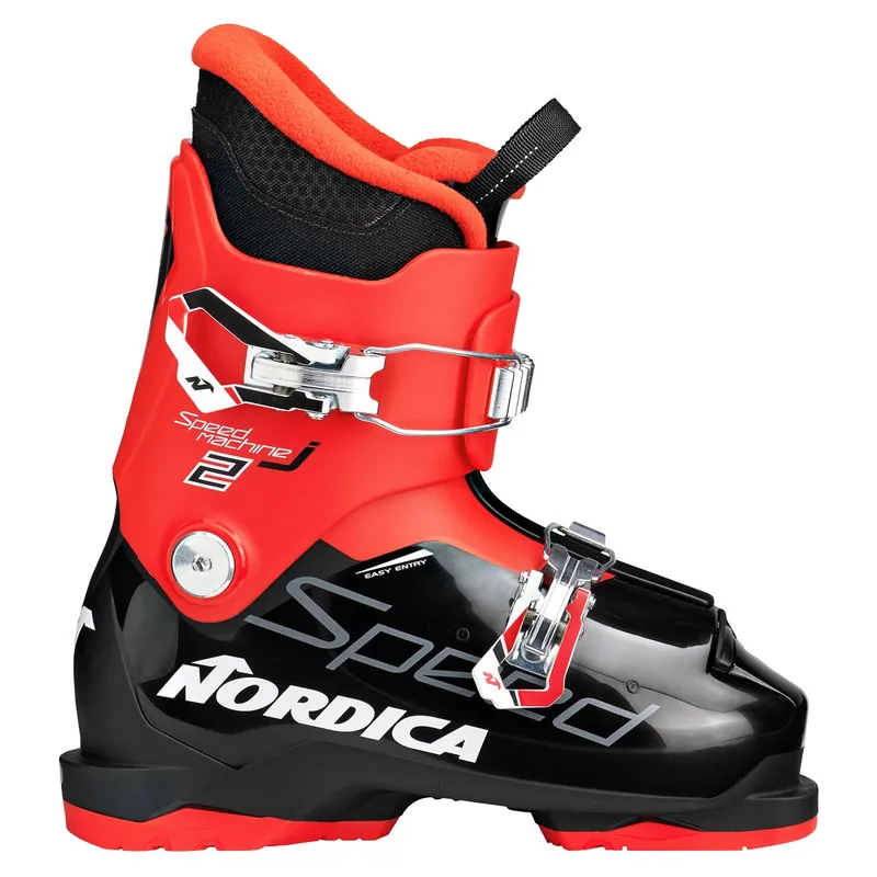 Nordica Speedmachine J 2 Časově Omezené