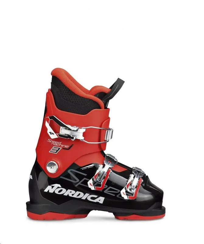 Nordica Speedmachine J 3 Nejlepší Cena