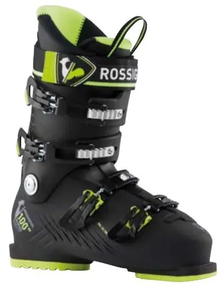 Objednat Nyní Rossignol Hi-speed 100 HV