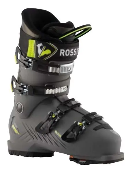 Originální Rossignol Hi-speed Rental HV GW