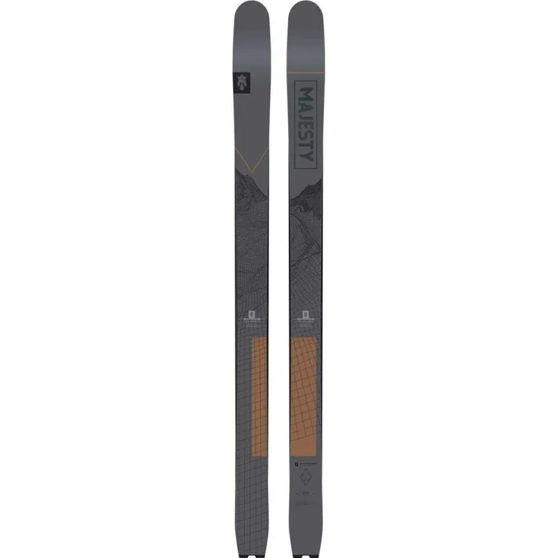 Akce Majesty Superpatrol Carbon+ATK Rent ME 12+Stoupací pásy