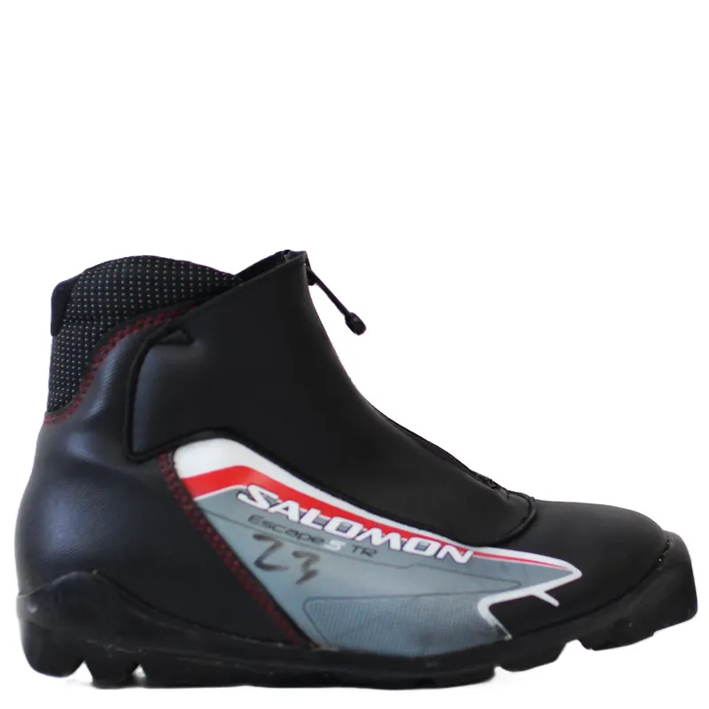 Salomon Escape 5 TR SNS Vysoce Kvalitní
