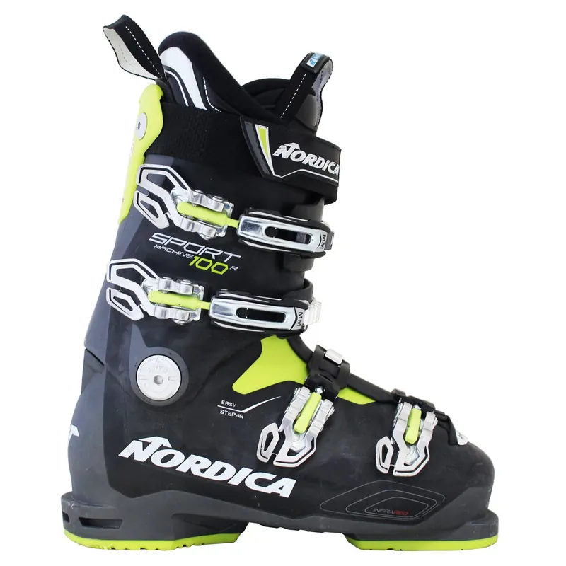Nordica Sportmachine 100 R Akční Nabídka
