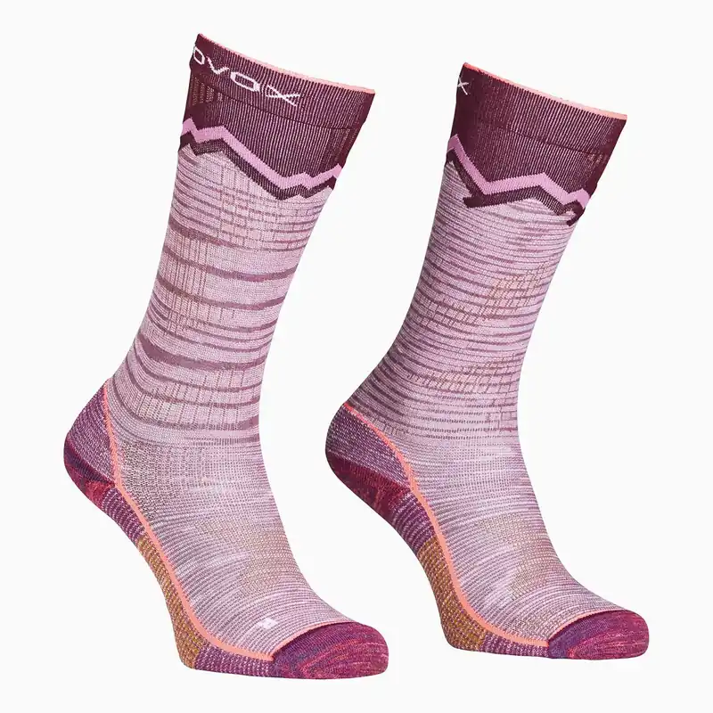Výprodej Ortovox Tour Long Socks W