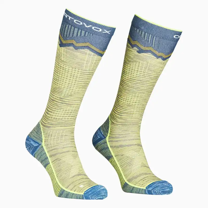 Ortovox Tour Long Socks M Sezónní Sleva