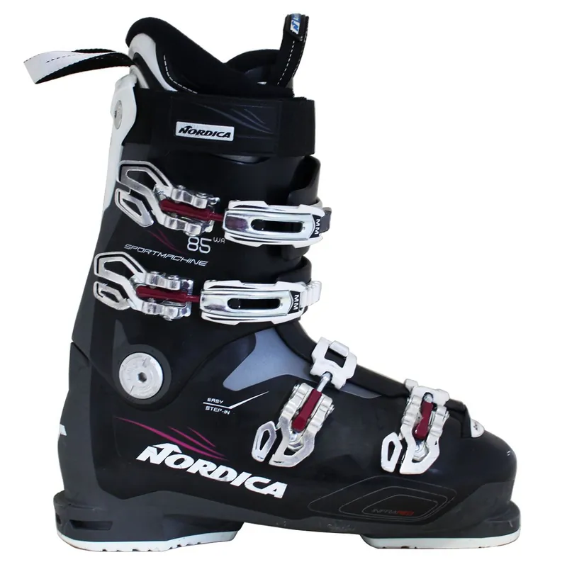Nordica Sportmachine 85 W R Top Prodej