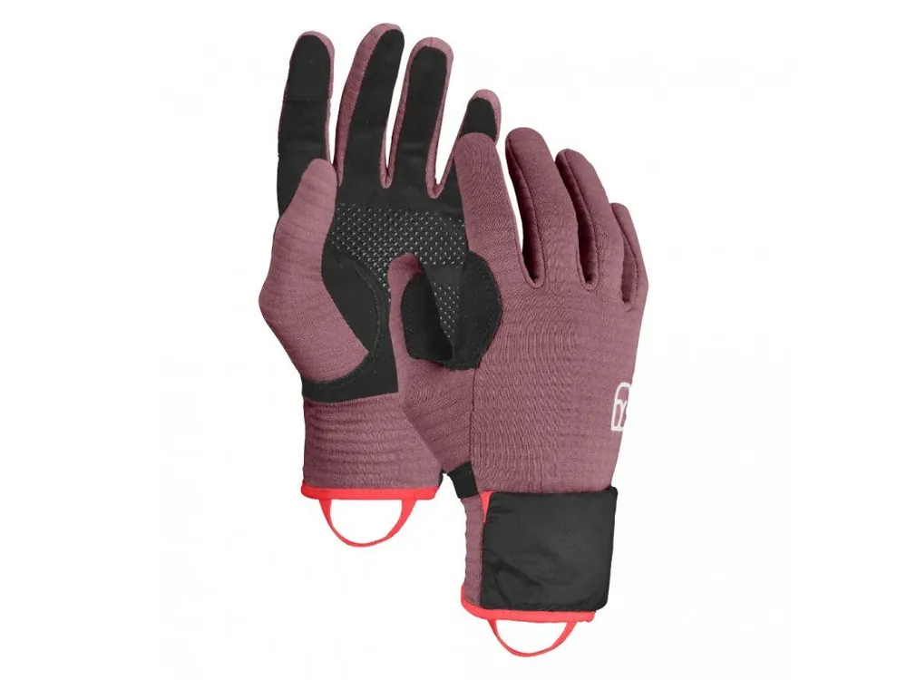 Ortovox Fleece Grid Cover Glove W Časově Omezené