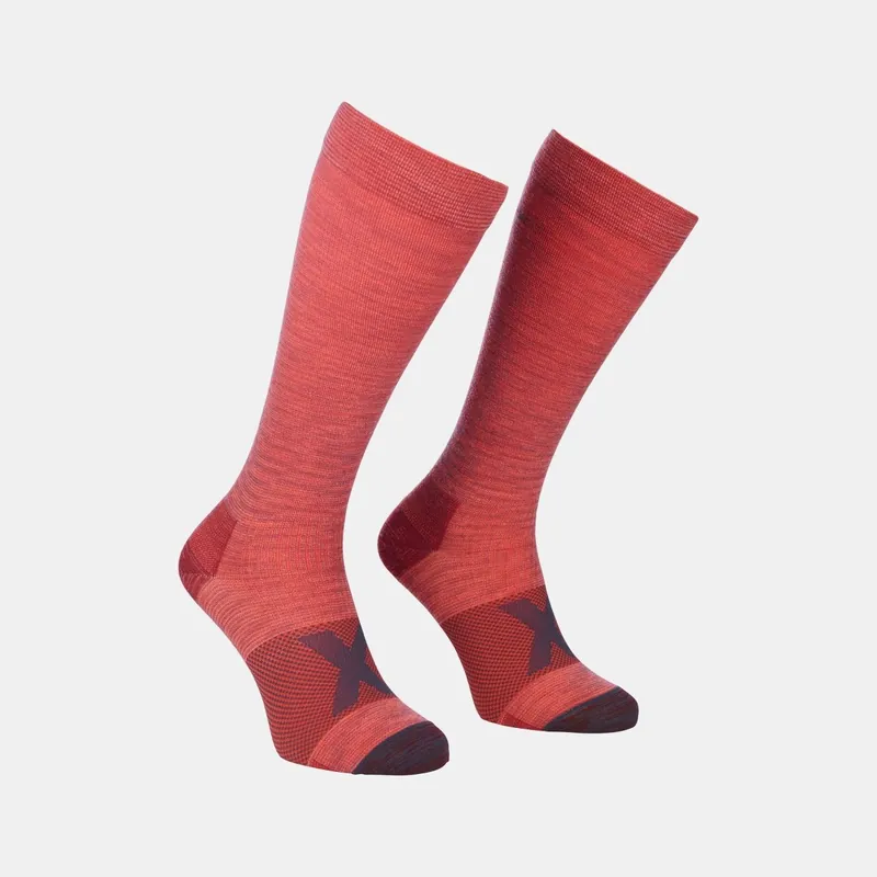 Ortovox Tour Compression Long Socks W Speciální Cena