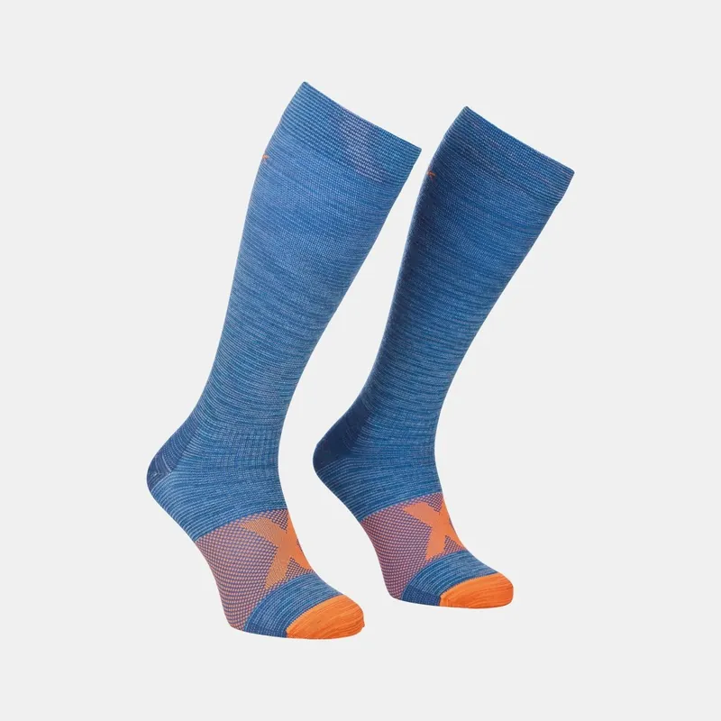 Ortovox Tour Compression Long Socks M Super Cena