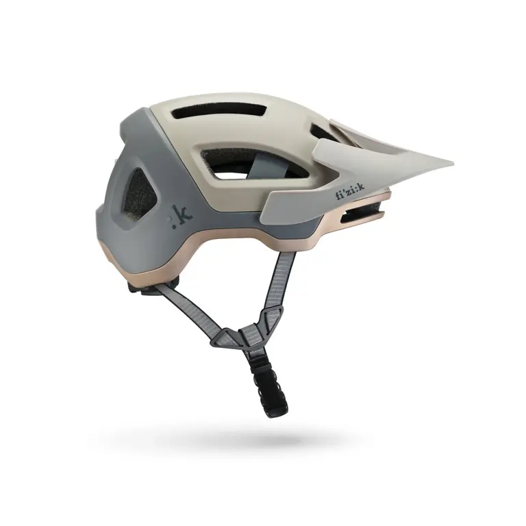FIZIK HELMA TERRA KASSIS MUD - SAND (FHE000004853C) - Velikost L Kup Teď