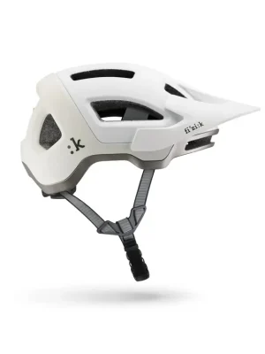 Autentický FIZIK HELMA TERRA KASSIS WHITE (FHE0000040020) - Velikost M