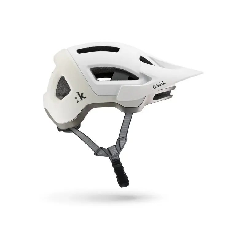 FIZIK HELMA TERRA KASSIS WHITE (FHE0000040020) - Velikost L Nová Kolekce