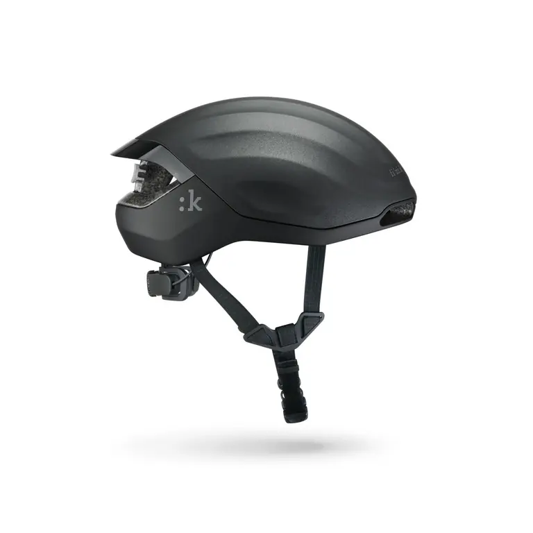 Časově Omezené FIZIK HELMA VENTO KUDO AERO BLACK (FHE0000020010) - Velikost S