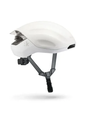 FIZIK HELMA VENTO KUDO AERO WHITE (FHE0000020020) - Velikost S Přímo Od Výrobce