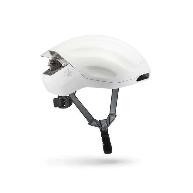 FIZIK HELMA VENTO KUDO AERO WHITE (FHE0000020020) - Velikost S Přímo Od Výrobce