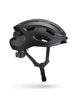 FIZIK HELMA VENTO KUDO BLACK (FHE0000010010) - Velikost S Cenově Výhodný