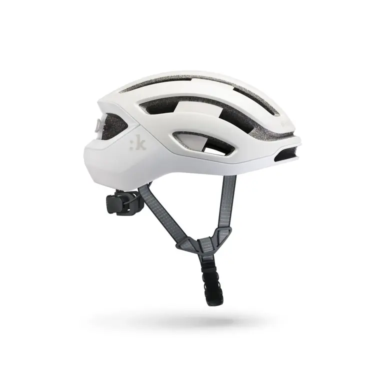 FIZIK HELMA VENTO KUDO WHITE (FHE0000010020) - Velikost S Nejlepší Volba