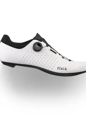 Novinka FIZIK TRETRY VENTO OMNA WHITE - BLACK (VER5BPR1K2010) - Velikost 41