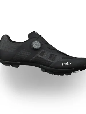 Akce FIZIK TRETRY VENTO PROXY BLACK-BLACK (VEX3BPR1K1010) - Velikost 47
