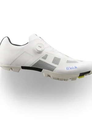 Nová Kolekce FIZIK TRETRY VENTO PROXY WHITE-WHITE (VEX3BPR1K2020) - Velikost 44