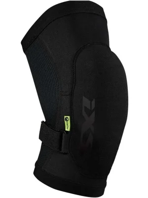 IXS Flow 2.0 knee guards, black (graphic) XL - Velikost XL Oblíbený