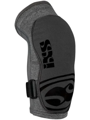 Časově Omezené IXS Flow EVO+ elbow guards, grey, L - Velikost S