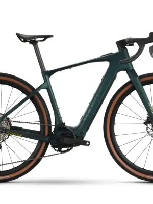 Gravel elektrokolo Raymon Norza Pro - Velikost S Speciální Cena