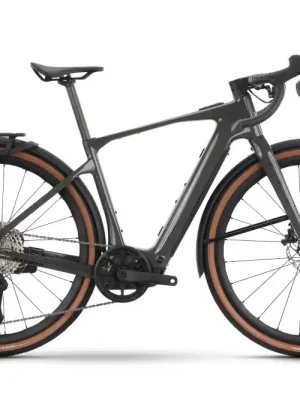 Gravel elektrokolo Raymon Norza Street - Velikost XL Akční Cena