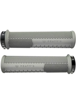 Gripy Peaty‘s Monarch Knurl Thin Slate Top Prodej