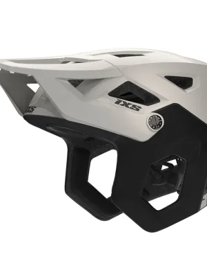 Hit Sezóny Helma IXS Trigger X MIPS - bílá - Velikost S 53-56cm