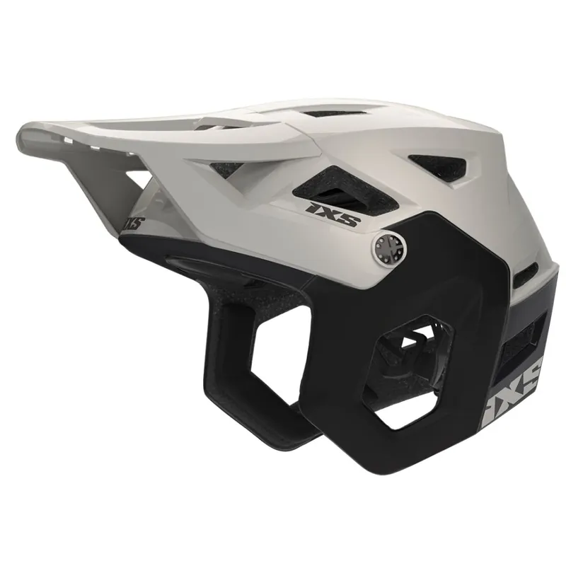 Hit Sezóny Helma IXS Trigger X MIPS - bílá - Velikost S 53-56cm