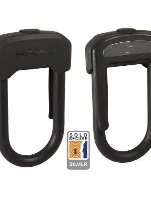 Časově Omezené HIPLOK KOTVA D ALL BLACK (D1AB)