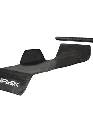 Nejlepší Volba HIPLOK RIDESHIELD (RS1AB)