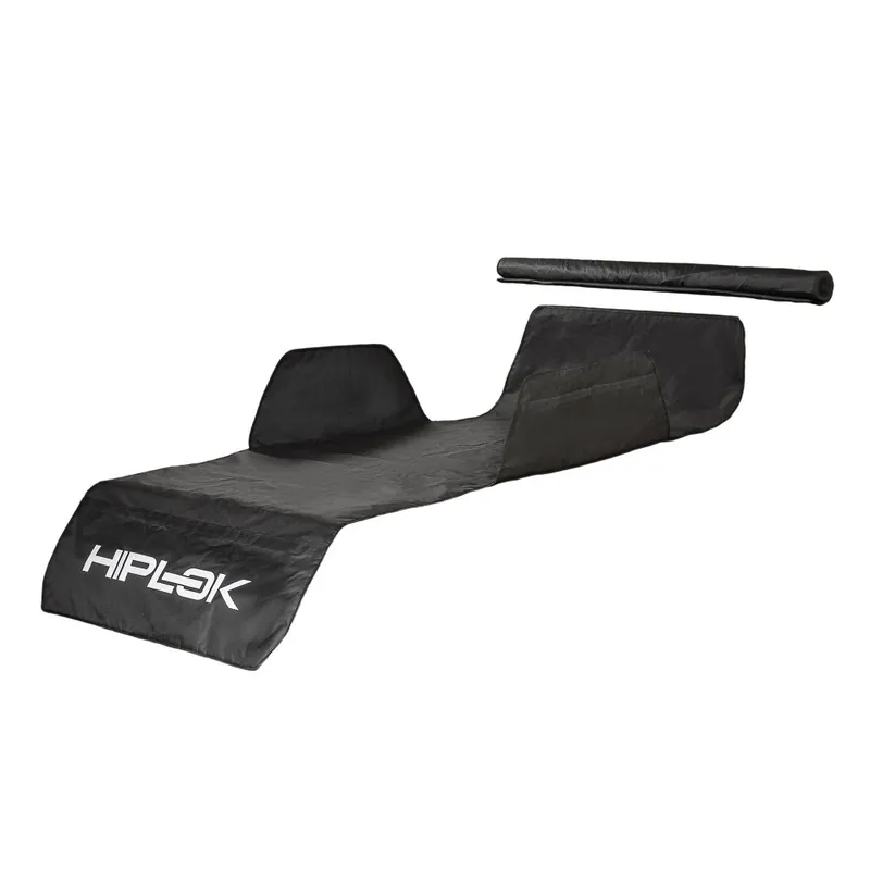 Nejlepší Volba HIPLOK RIDESHIELD (RS1AB)
