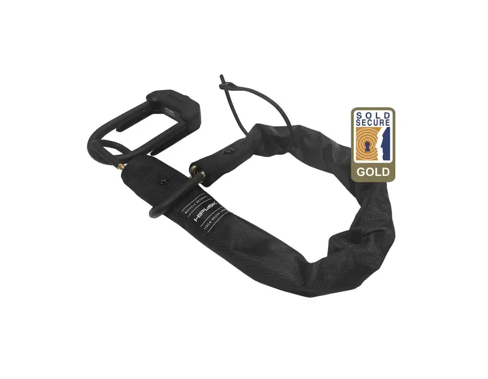 HIPLOK ZÁMEK E-DX (EDX1AB) Ověřený