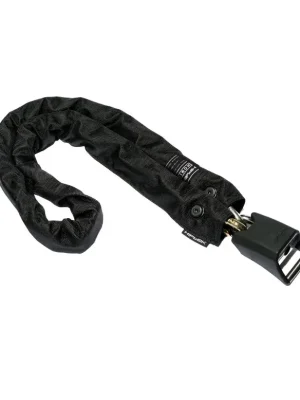 HIPLOK ZÁMEK HOMIE SILVER ALL BLACK (HOMS1AB) Koupit Online