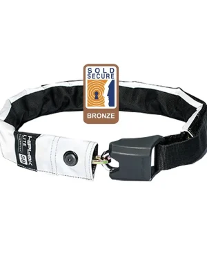 HIPLOK ZÁMEK LITE SUPERBRIGHT (LT1SB) Autentický