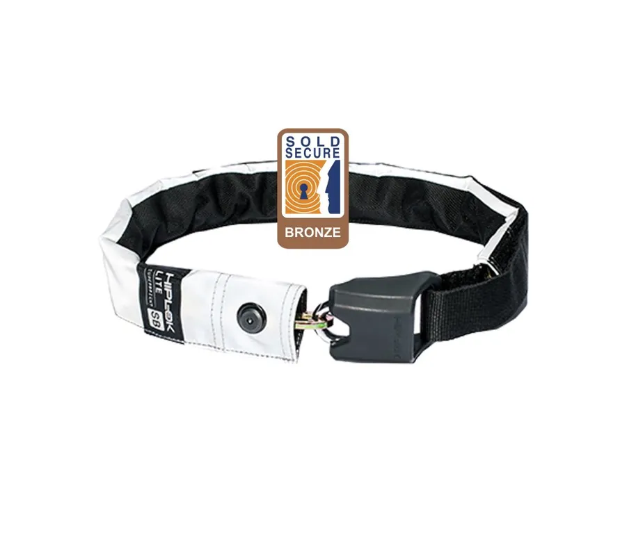 HIPLOK ZÁMEK LITE SUPERBRIGHT (LT1SB) Autentický