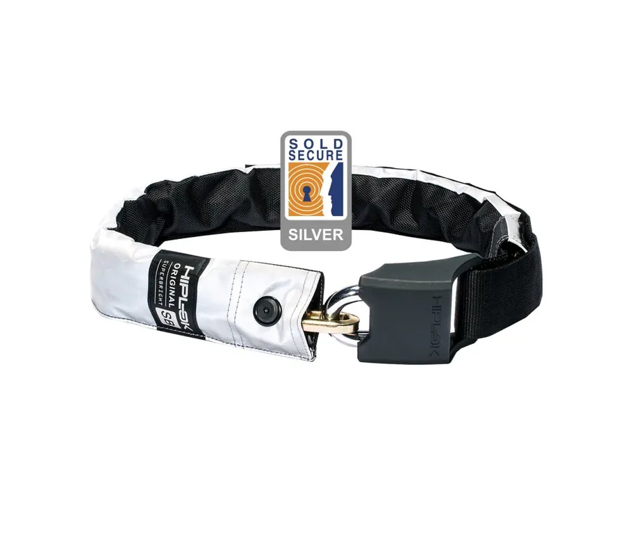 Levný HIPLOK ZÁMEK ORIGINAL SUPERBRIGHT (V150SB)