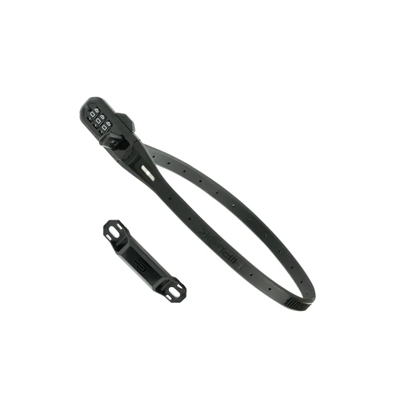 Kup Teď HIPLOK ZÁMEK Z LOK COMBO V2 BLACK (ZCOMB1AB)