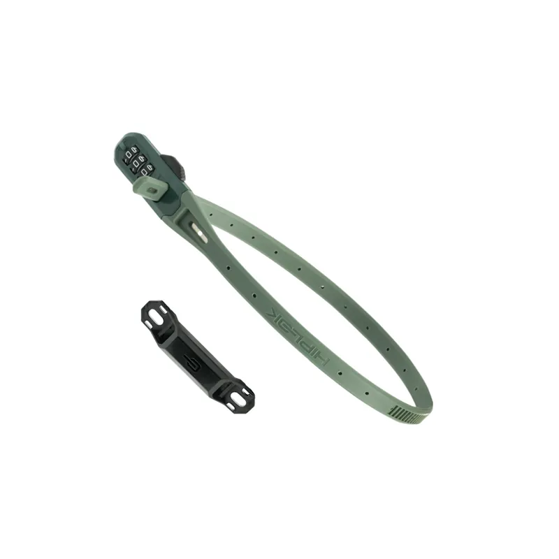 HIPLOK ZÁMEK Z LOK COMBO V2 GREEN (ZCOMB1GR) Horká Nabídka