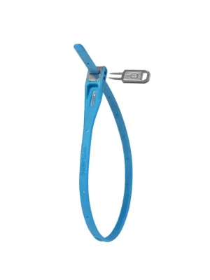 Akční Nabídka HIPLOK ZÁMEK Z LOK CYAN SINGLE (ZLK1CY)