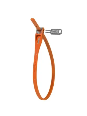 Cenově Výhodný HIPLOK ZÁMEK Z LOK ORANGE SINGLE (ZLK1OR)