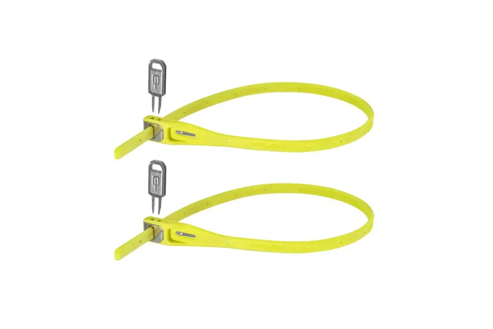 Odeslání Ihned HIPLOK ZÁMEK Z LOK TWIN PACK LIME (ZLK2LI)