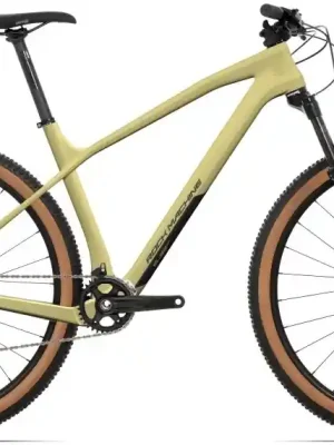 Cenová Bomba Horské kolo Rock Machine Blizz Cr 30, Matte Sand - Velikost L