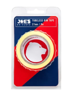 Cenově Výhodný JOE´S bezdušová páska 60 m x 21 mm